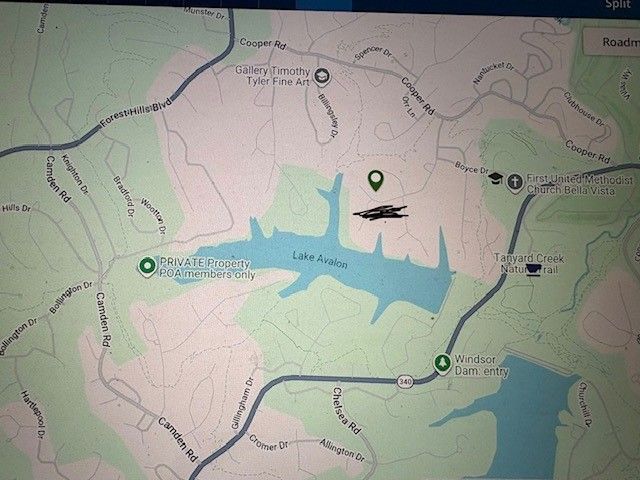 34 Basore Drive, Bella Vista, AR 72715