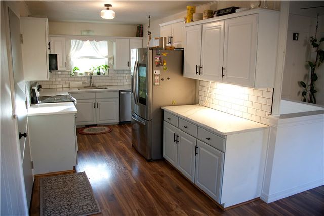 34 Basore Drive, Bella Vista, AR 72715