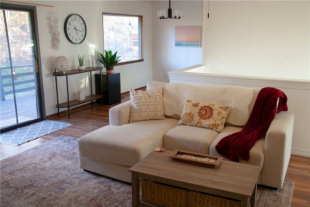 34 Basore Drive, Bella Vista, AR 72715