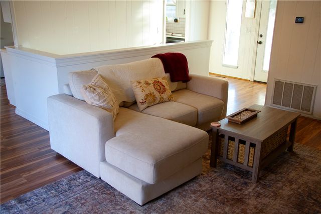 34 Basore Drive, Bella Vista, AR 72715