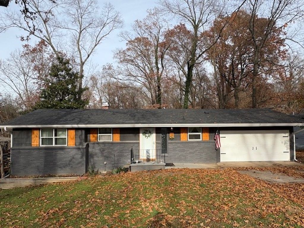 34 Basore Drive, Bella Vista, AR 72715