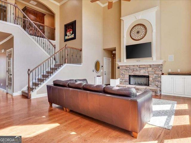 209 Eagles Flight, Villa Rica, GA 30180