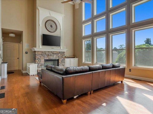 209 Eagles Flight, Villa Rica, GA 30180