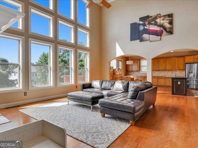 209 Eagles Flight, Villa Rica, GA 30180