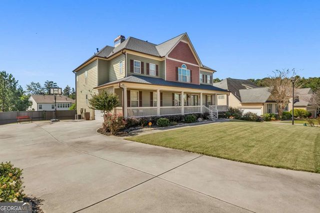 209 Eagles Flight, Villa Rica, GA 30180