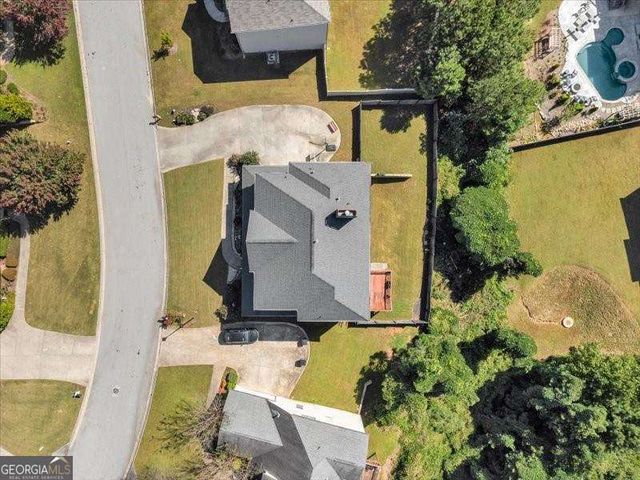 209 Eagles Flight, Villa Rica, GA 30180