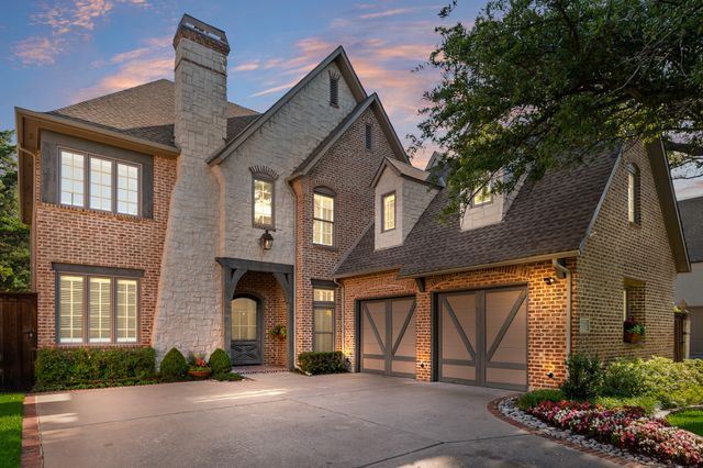 7215 Centenary Avenue, Dallas, TX 75225