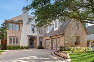 7215 Centenary Avenue, Dallas, TX 75225