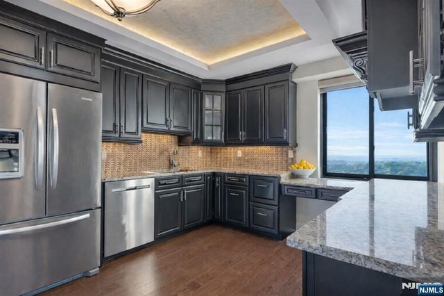 1500 Palisade Avenue 20A, Fort Lee, NJ 07024