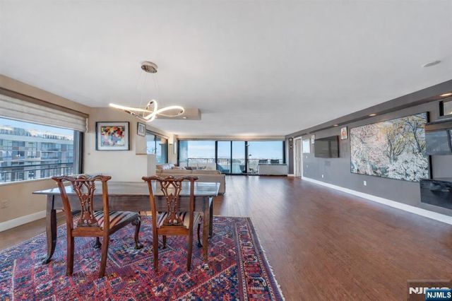 1500 Palisade Avenue 20A, Fort Lee, NJ 07024