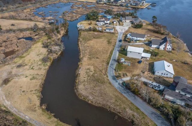 0 Bagdad Road, Westlake, LA 70669