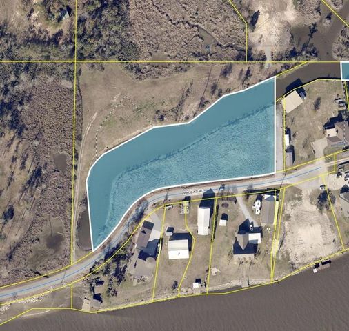 0 Bagdad Road, Westlake, LA 70669