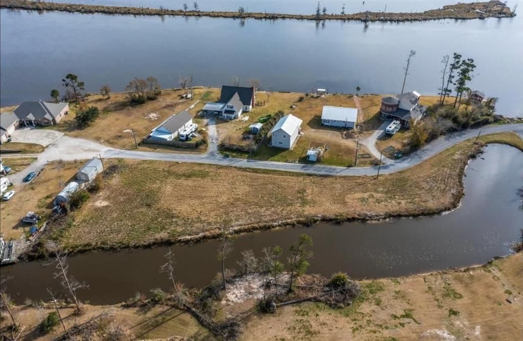0 Bagdad Road, Westlake, LA 70669