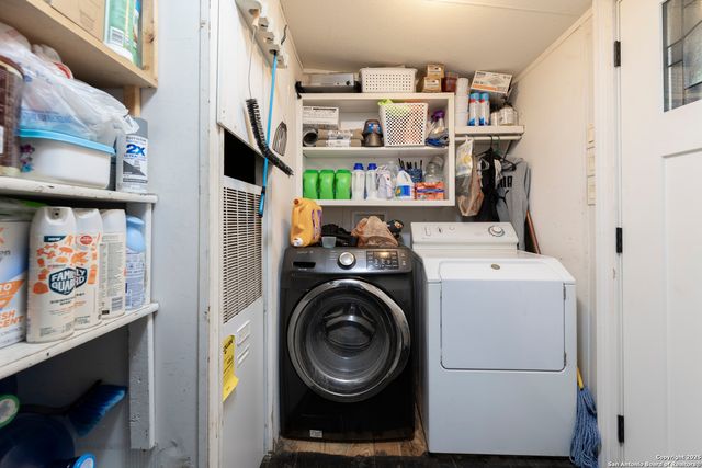 323 County Road 6842, Lytle, TX 78052