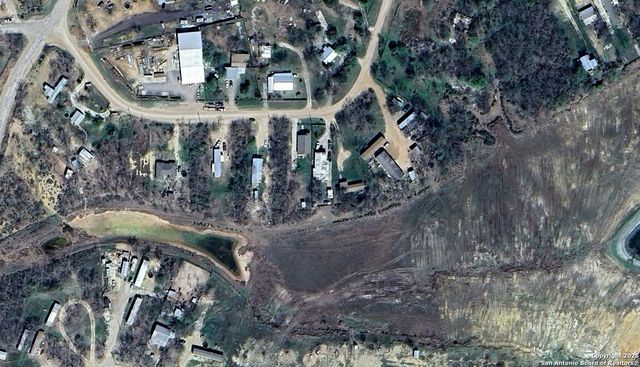 323 County Road 6842, Lytle, TX 78052