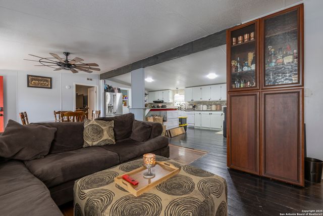 323 County Road 6842, Lytle, TX 78052