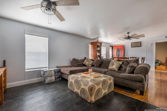 323 County Road 6842, Lytle, TX 78052