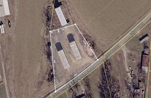 0 Indian Mound Rd, Indian Mound, TN 37079