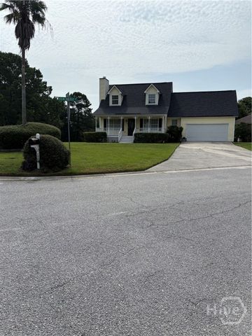 102 Stonebridge Lane, Savannah, GA 31410