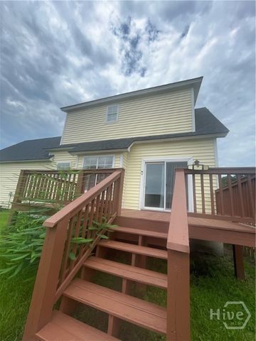 102 Stonebridge Lane, Savannah, GA 31410