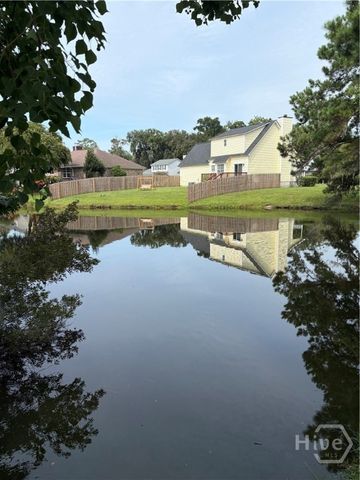 102 Stonebridge Lane, Savannah, GA 31410