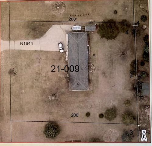 N1644 Poeppel Road, Fort Atkinson, WI 53538