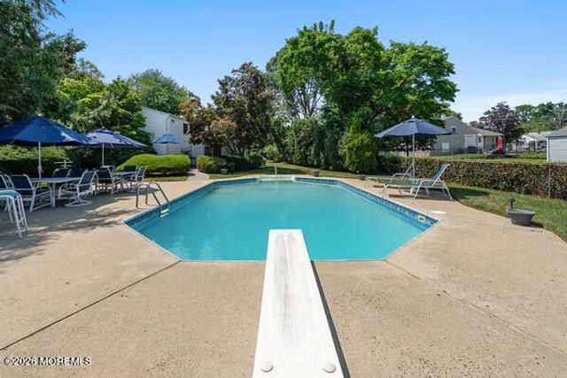 31 Circle Place, Lincroft, NJ 07738