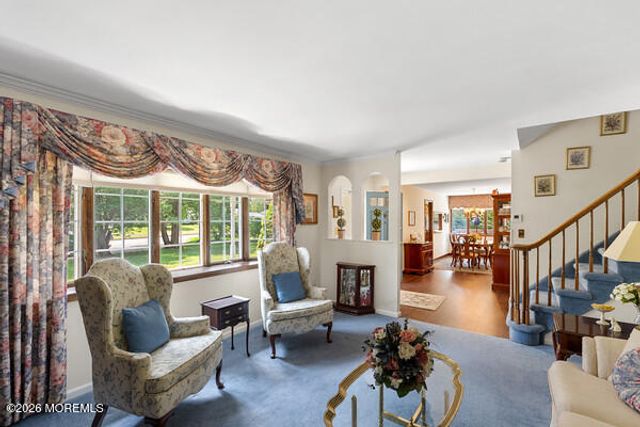 31 Circle Place, Lincroft, NJ 07738