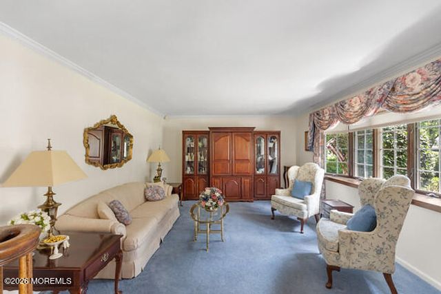 31 Circle Place, Lincroft, NJ 07738