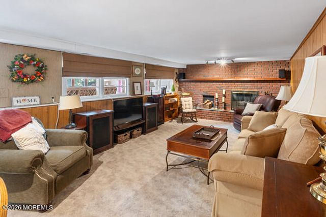 31 Circle Place, Lincroft, NJ 07738
