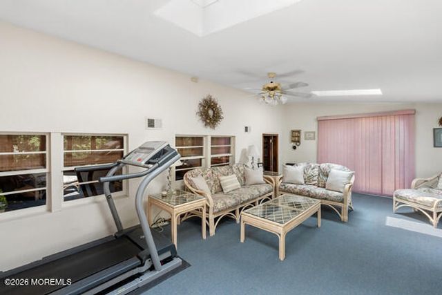 31 Circle Place, Lincroft, NJ 07738