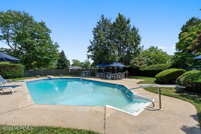 31 Circle Place, Lincroft, NJ 07738