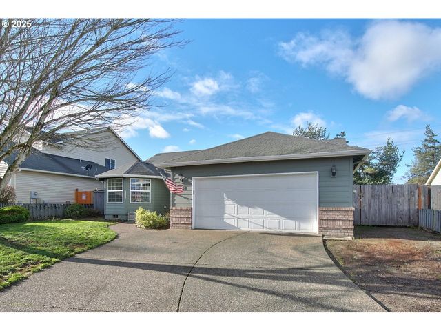 1424 MT VIEW Ln, Molalla, OR 97038