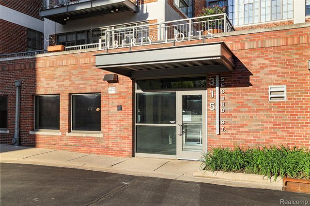 315 2nd Street 301, Ann Arbor, MI 48103