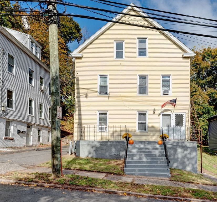 144 Pleasant Street, New Britain, CT 06051