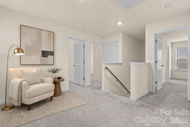 1414 5th Street Drive NE, Hickory, NC 28601
