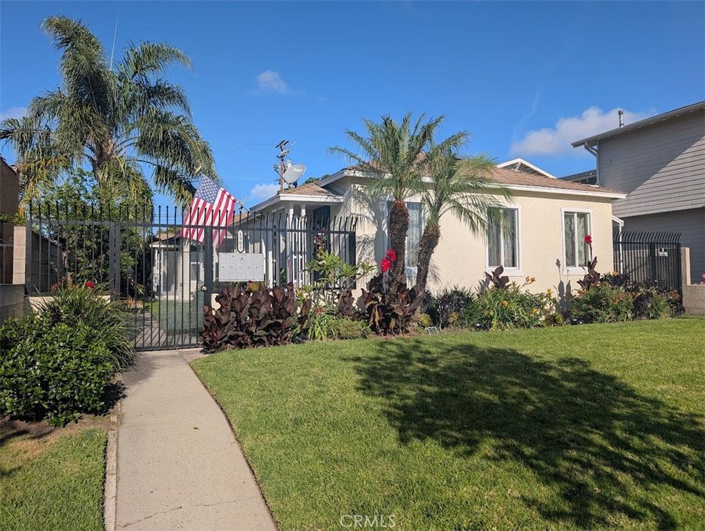 1903 Cabrillo C, Torrance, CA 90501