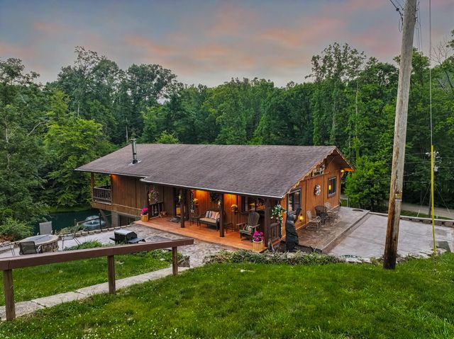 3835 Pine Hill Road, Union, KY 41091