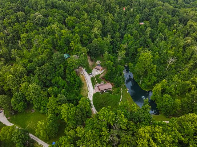 3835 Pine Hill Road, Union, KY 41091