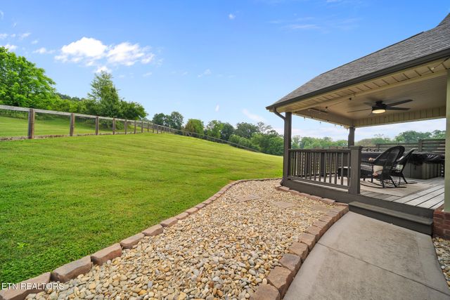 8012 Campbells Point Rd, Corryton, TN 37721