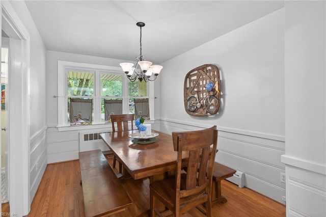 16 Oakland DR, Newport News, VA 23601