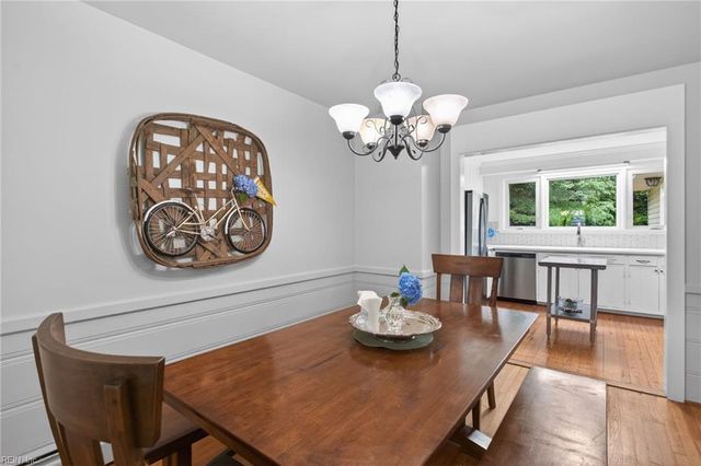 16 Oakland DR, Newport News, VA 23601