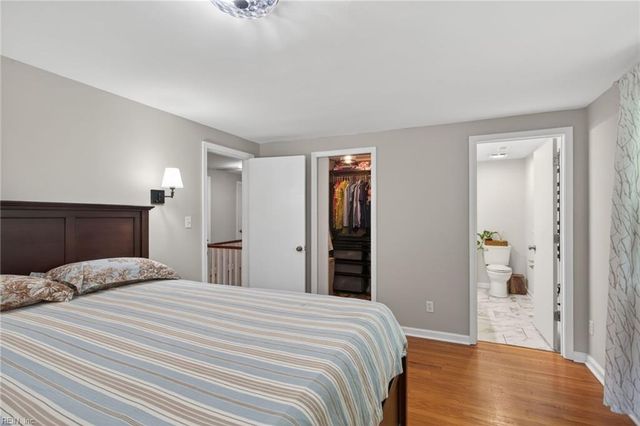 16 Oakland DR, Newport News, VA 23601
