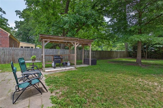 16 Oakland DR, Newport News, VA 23601
