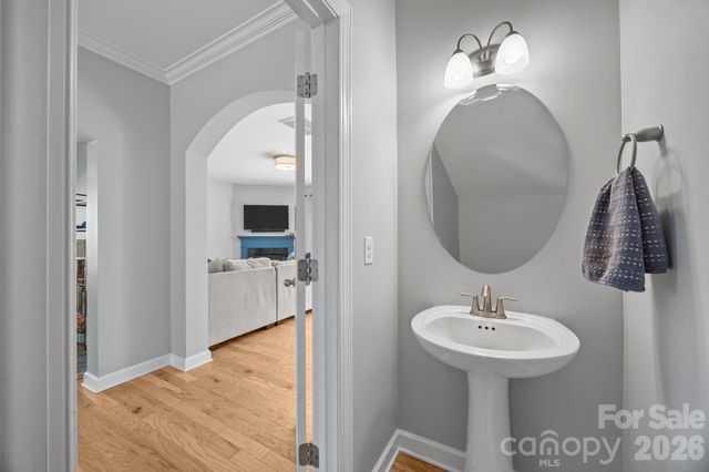 1982 Smokey Quartz Road, Davidson, NC 28036