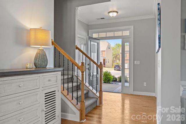 1982 Smokey Quartz Road, Davidson, NC 28036