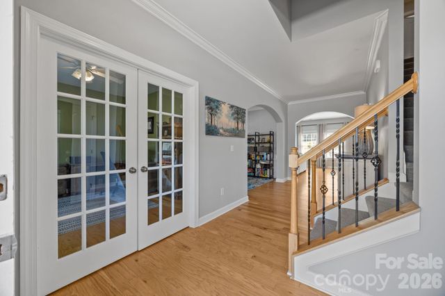 1982 Smokey Quartz Road, Davidson, NC 28036