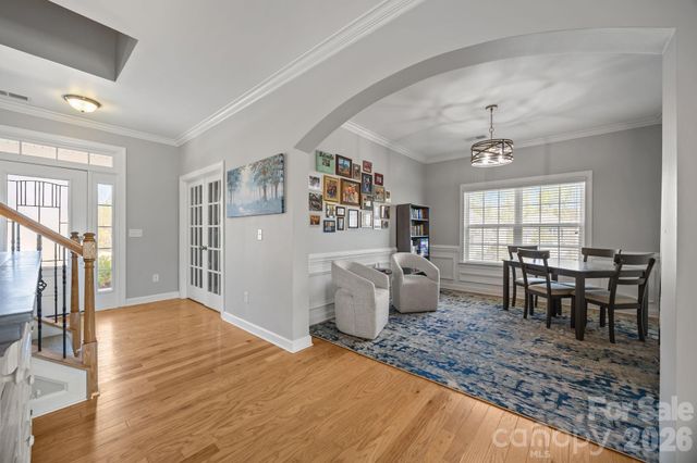 1982 Smokey Quartz Road, Davidson, NC 28036