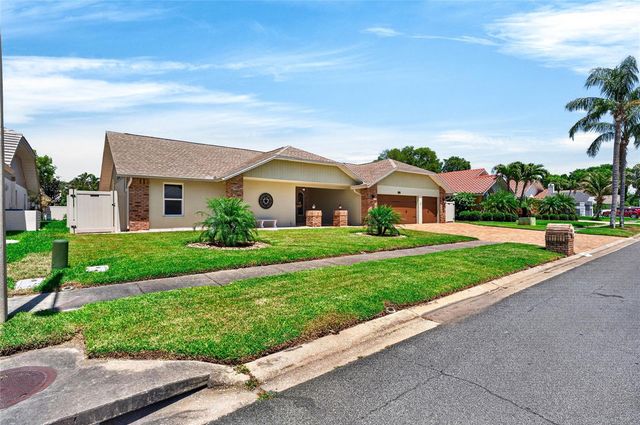 14067 JOEL COURT, Largo, FL 33774