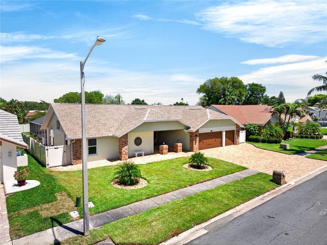 14067 JOEL COURT, Largo, FL 33774